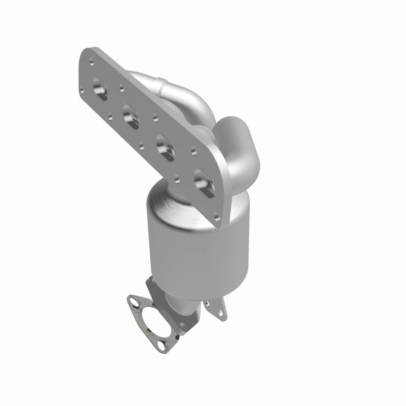MagnaFlow OEM-Grade Direct-Fit Manifold Catalytic Converter - Chevrolet Volt 2012-2015 1.4L, view 31