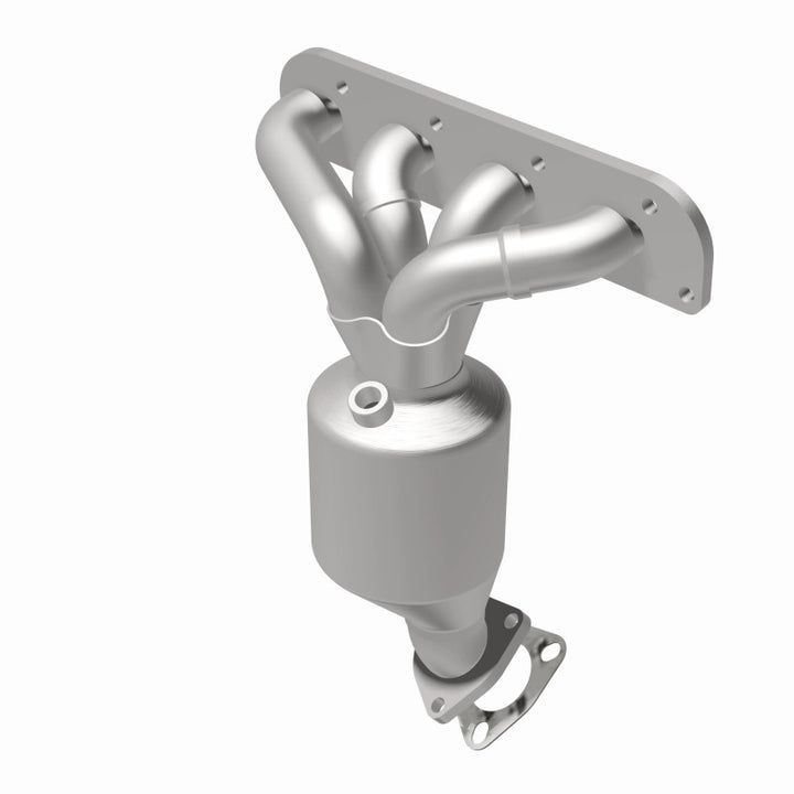 MagnaFlow OEM-Grade Direct-Fit Manifold Catalytic Converter - Chevrolet Volt 2012-2015 1.4L, view 33