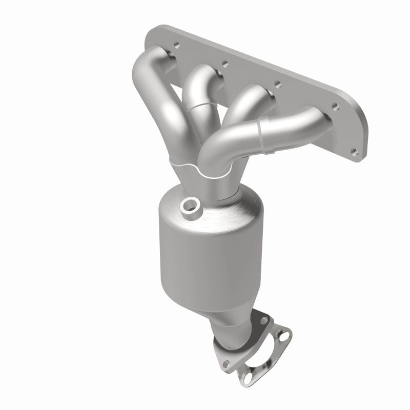 MagnaFlow OEM-Grade Direct-Fit Manifold Catalytic Converter - Chevrolet Volt 2012-2015 1.4L, view 33