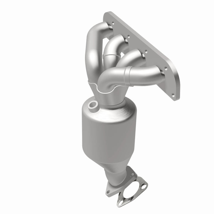 MagnaFlow OEM-Grade Direct-Fit Manifold Catalytic Converter - Chevrolet Volt 2012-2015 1.4L, view 36