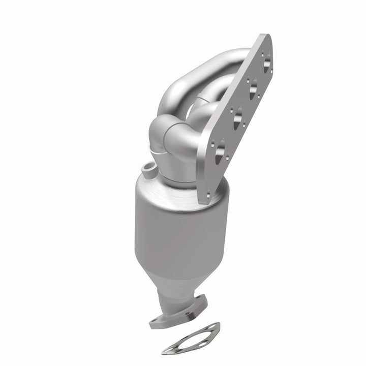 MagnaFlow OEM-Grade Direct-Fit Manifold Catalytic Converter - Chevrolet Volt 2012-2015 1.4L, view 39