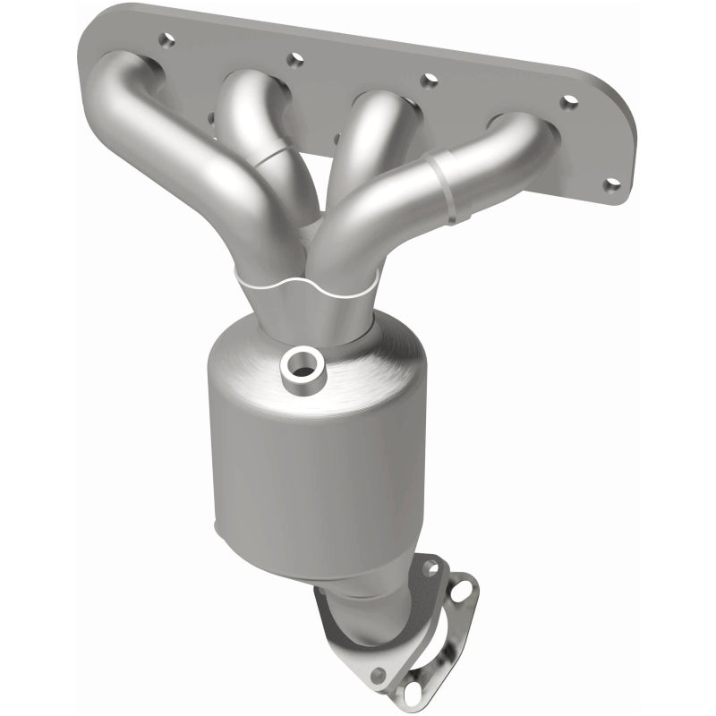 MagnaFlow OEM-Grade Direct-Fit Manifold Catalytic Converter - Chevrolet Volt 2012-2015 1.4L, view 6