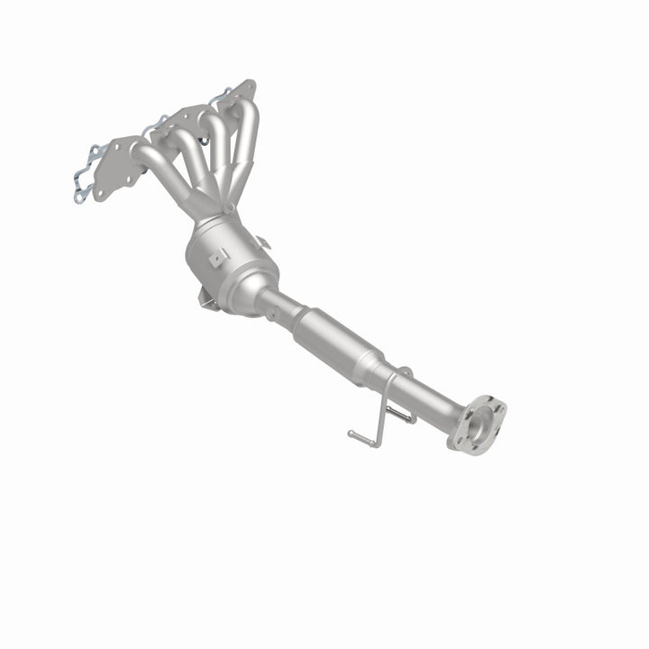 MagnaFlow OEM-Grade Direct-Fit Manifold Catalytic Converter - Ford Fusion 2013-2019 2.0L, view 12