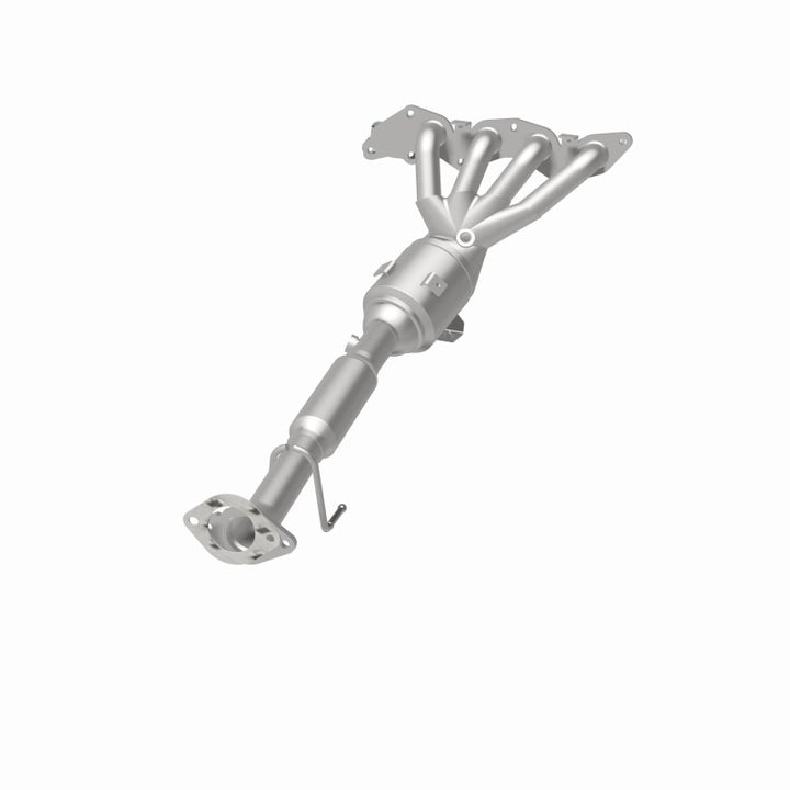 MagnaFlow OEM-Grade Direct-Fit Manifold Catalytic Converter - Ford Fusion 2013-2019 2.0L, view 13