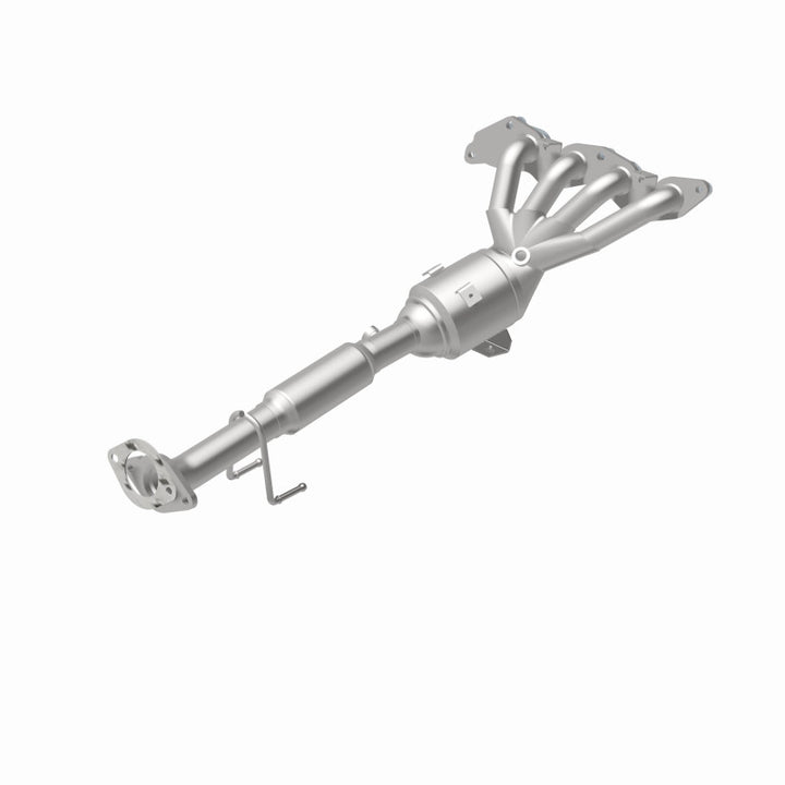 MagnaFlow OEM-Grade Direct-Fit Manifold Catalytic Converter - Ford Fusion 2013-2019 2.0L, view 17
