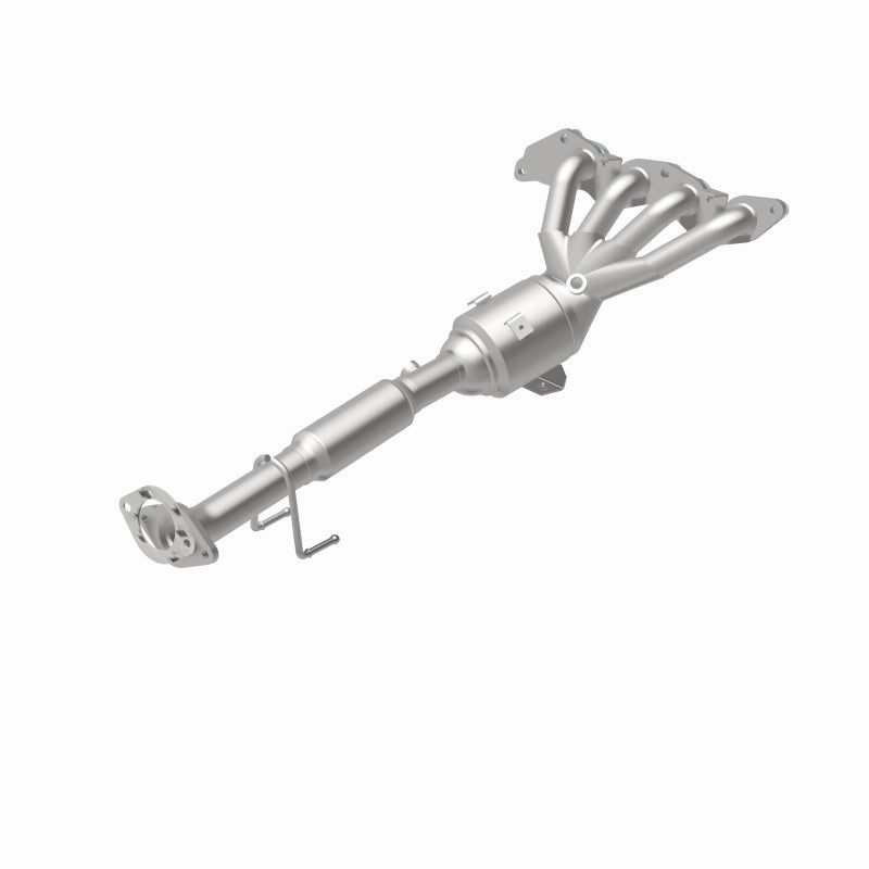MagnaFlow OEM-Grade Direct-Fit Manifold Catalytic Converter - Ford Fusion 2013-2019 2.0L, view 17