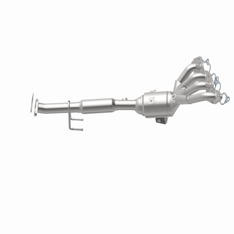 MagnaFlow OEM-Grade Direct-Fit Manifold Catalytic Converter - Ford Fusion 2013-2019 2.0L, view 18