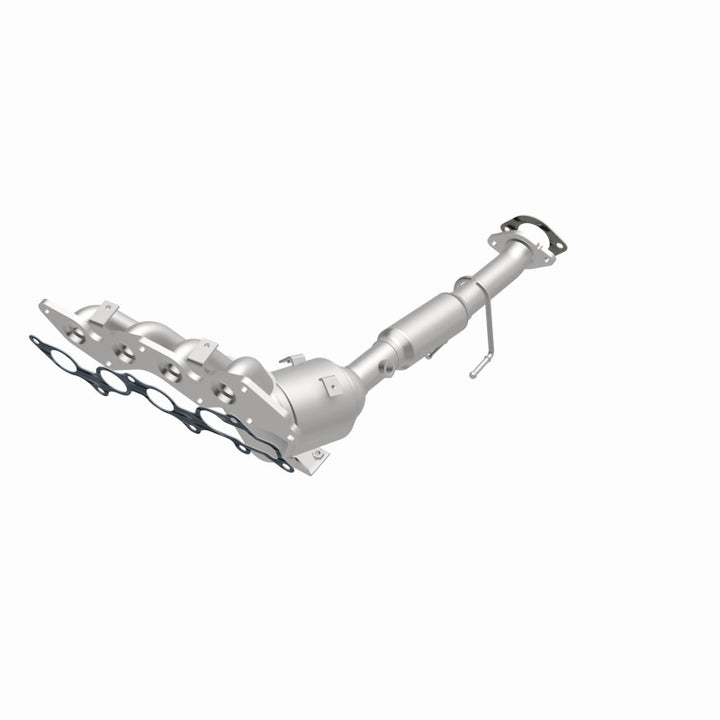 MagnaFlow OEM-Grade Direct-Fit Manifold Catalytic Converter - Ford Fusion 2013-2019 2.0L, view 2