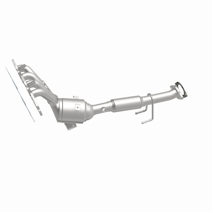 MagnaFlow OEM-Grade Direct-Fit Manifold Catalytic Converter - Ford Fusion 2013-2019 2.0L, view 20