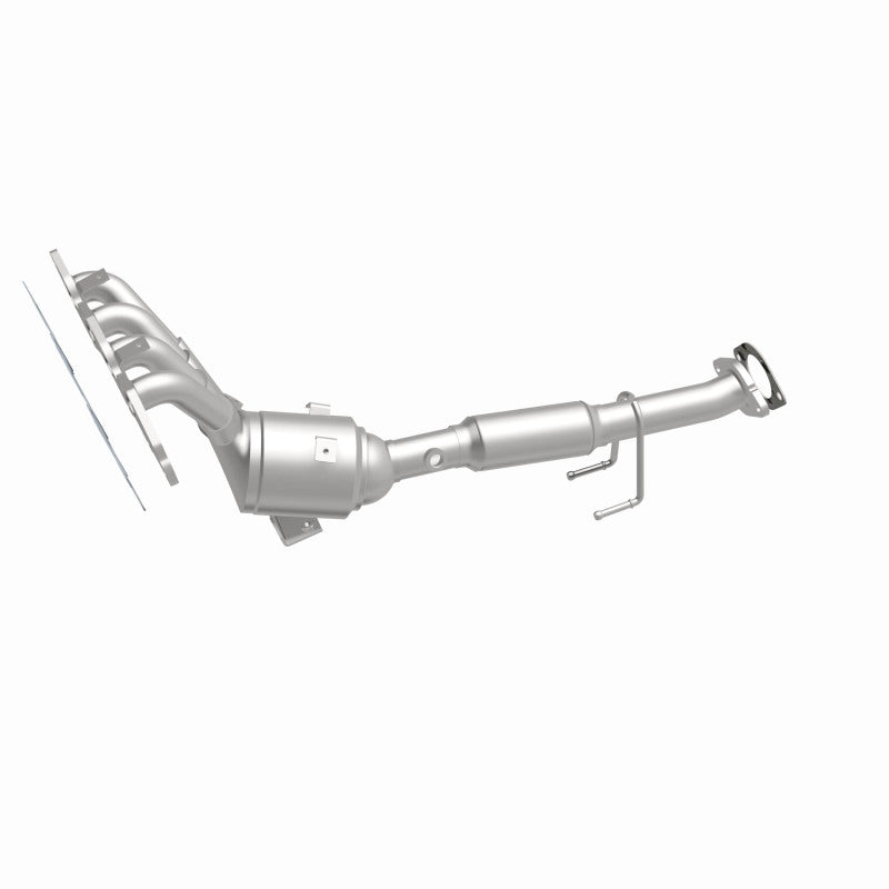 MagnaFlow OEM-Grade Direct-Fit Manifold Catalytic Converter - Ford Fusion 2013-2019 2.0L, view 20
