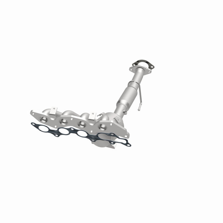 MagnaFlow OEM-Grade Direct-Fit Manifold Catalytic Converter - Ford Fusion 2013-2019 2.0L, view 21
