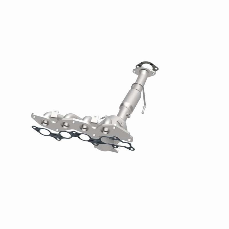 MagnaFlow OEM-Grade Direct-Fit Manifold Catalytic Converter - Ford Fusion 2013-2019 2.0L, view 21