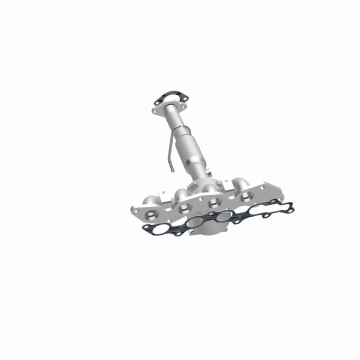 MagnaFlow OEM-Grade Direct-Fit Manifold Catalytic Converter - Ford Fusion 2013-2019 2.0L, view 23