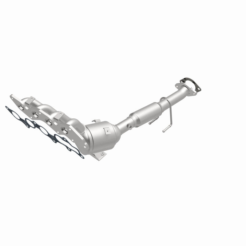 MagnaFlow OEM-Grade Direct-Fit Manifold Catalytic Converter - Ford Fusion 2013-2019 2.0L, view 24