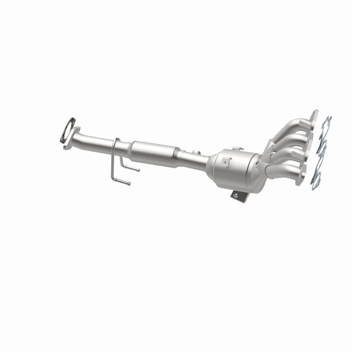 MagnaFlow OEM-Grade Direct-Fit Manifold Catalytic Converter - Ford Fusion 2013-2019 2.0L, view 25