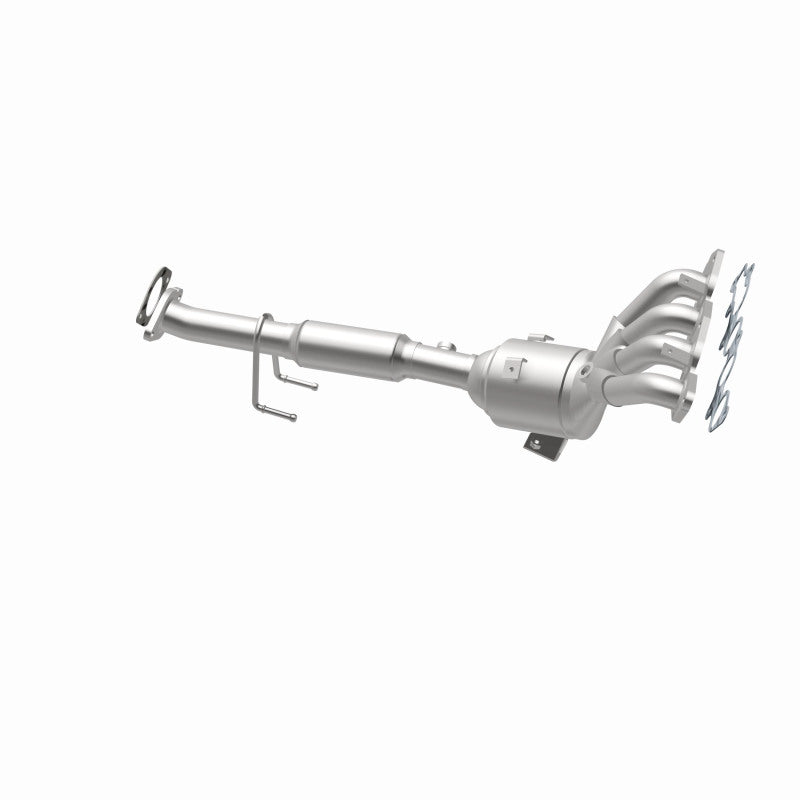 MagnaFlow OEM-Grade Direct-Fit Manifold Catalytic Converter - Ford Fusion 2013-2019 2.0L, view 25