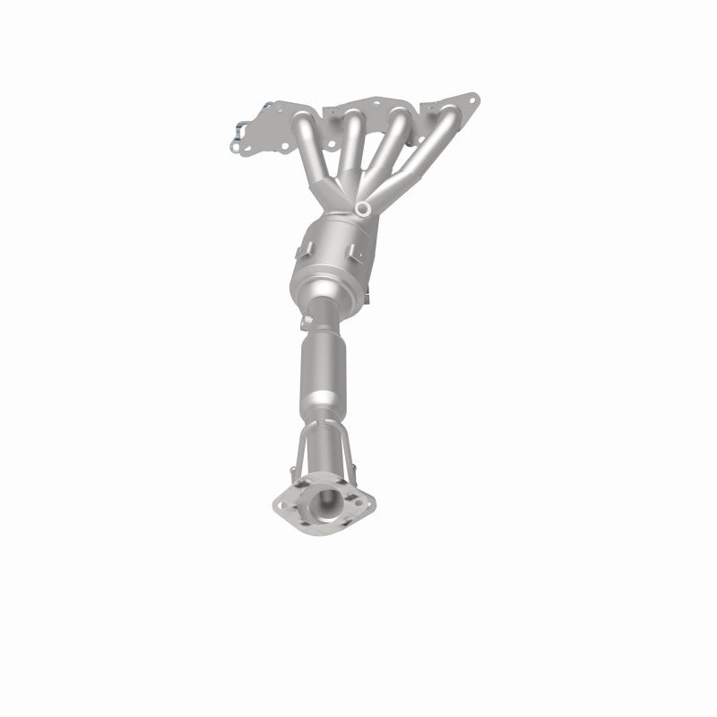 MagnaFlow OEM-Grade Direct-Fit Manifold Catalytic Converter - Ford Fusion 2013-2019 2.0L, view 26