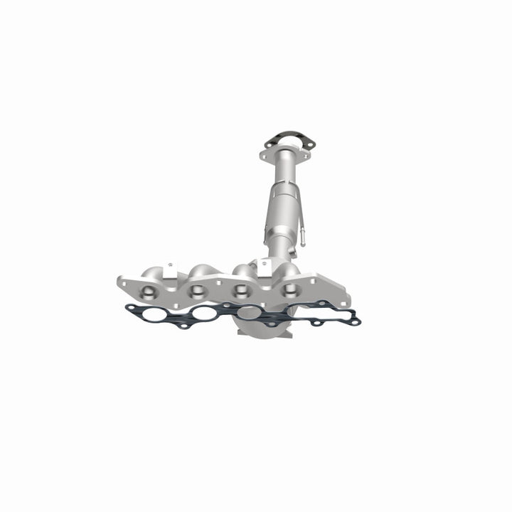 MagnaFlow OEM-Grade Direct-Fit Manifold Catalytic Converter - Ford Fusion 2013-2019 2.0L, view 29
