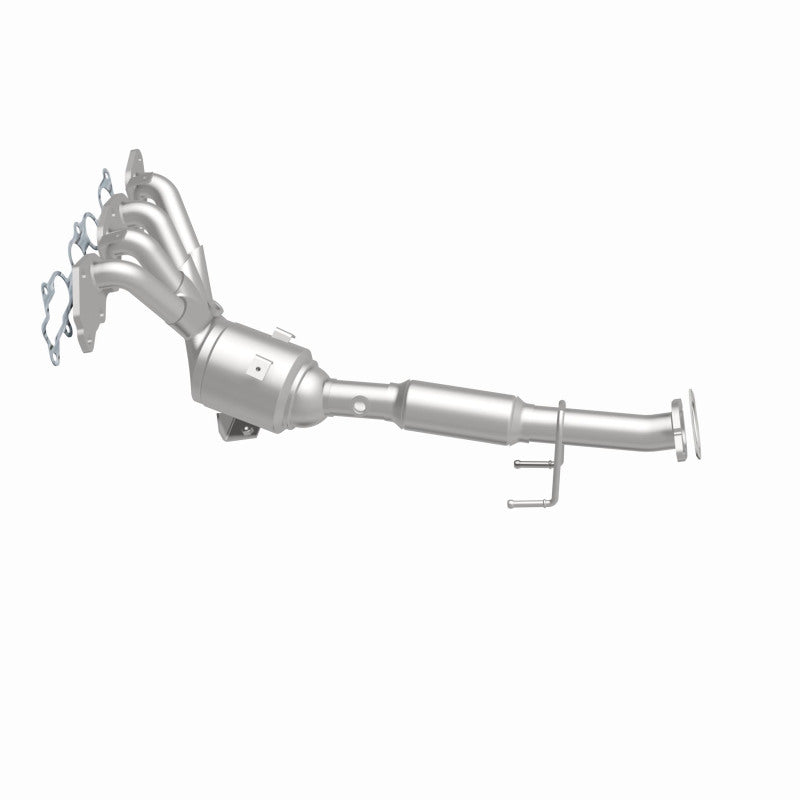 MagnaFlow OEM-Grade Direct-Fit Manifold Catalytic Converter - Ford Fusion 2013-2019 2.0L, view 3