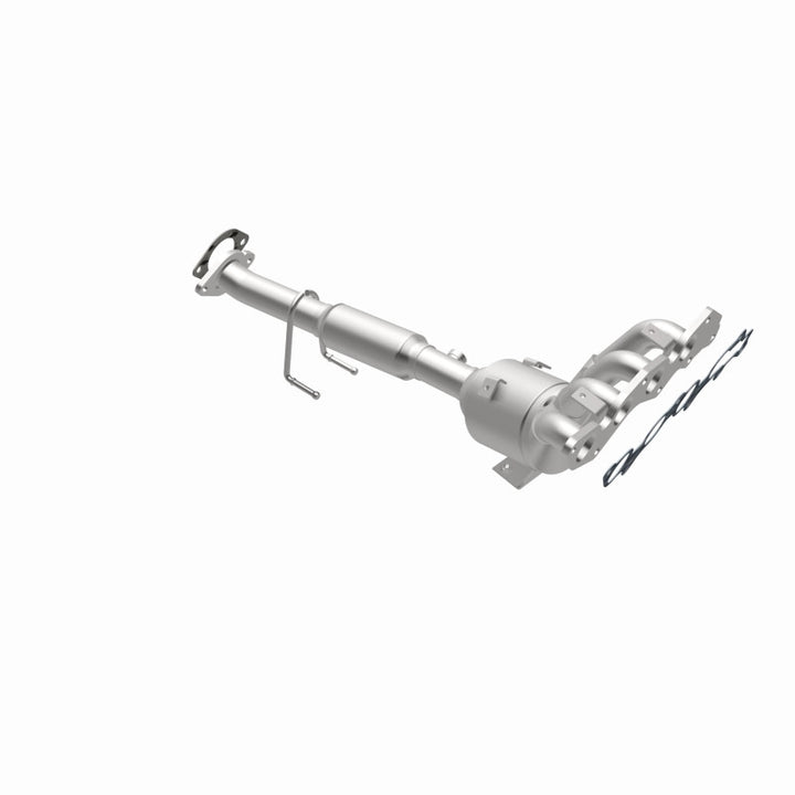 MagnaFlow OEM-Grade Direct-Fit Manifold Catalytic Converter - Ford Fusion 2013-2019 2.0L, view 30