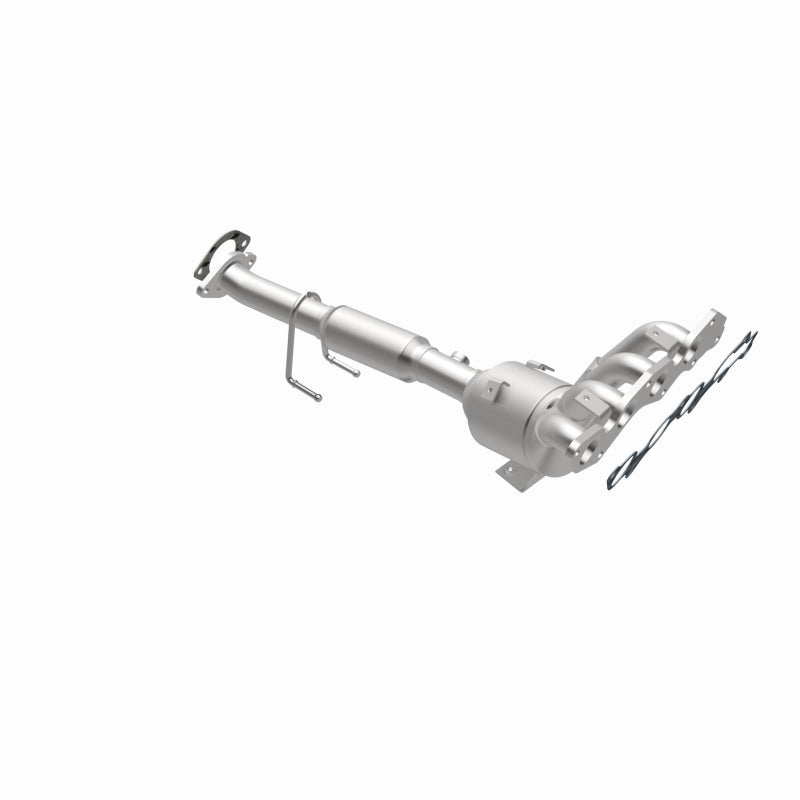 MagnaFlow OEM-Grade Direct-Fit Manifold Catalytic Converter - Ford Fusion 2013-2019 2.0L, view 30