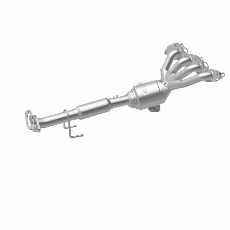 MagnaFlow OEM-Grade Direct-Fit Manifold Catalytic Converter - Ford Fusion 2013-2019 2.0L, view 31