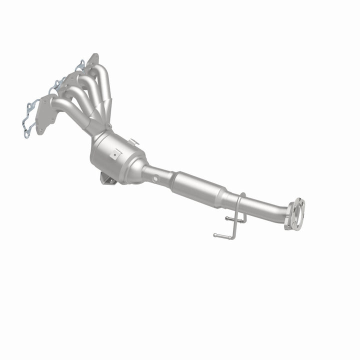 MagnaFlow OEM-Grade Direct-Fit Manifold Catalytic Converter - Ford Fusion 2013-2019 2.0L, view 32