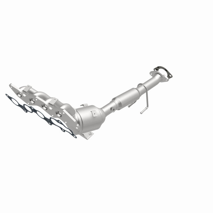 MagnaFlow OEM-Grade Direct-Fit Manifold Catalytic Converter - Ford Fusion 2013-2019 2.0L, view 33