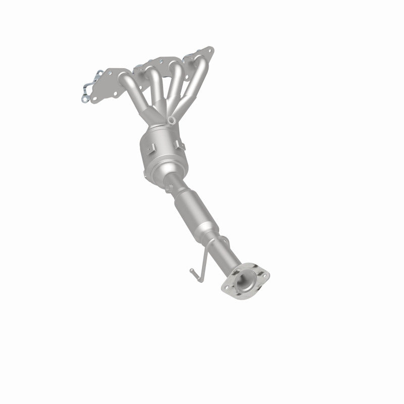 MagnaFlow OEM-Grade Direct-Fit Manifold Catalytic Converter - Ford Fusion 2013-2019 2.0L, view 34