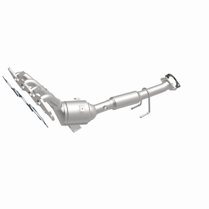 MagnaFlow OEM-Grade Direct-Fit Manifold Catalytic Converter - Ford Fusion 2013-2019 2.0L, view 36
