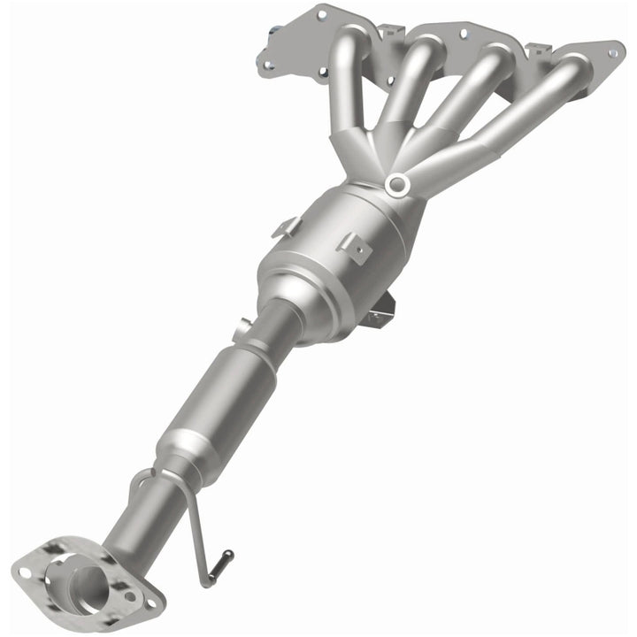 MagnaFlow OEM-Grade Direct-Fit Manifold Catalytic Converter - Ford Fusion 2013-2019 2.0L, view 7