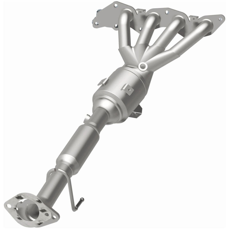 MagnaFlow OEM-Grade Direct-Fit Manifold Catalytic Converter - Ford Fusion 2013-2019 2.0L, view 7