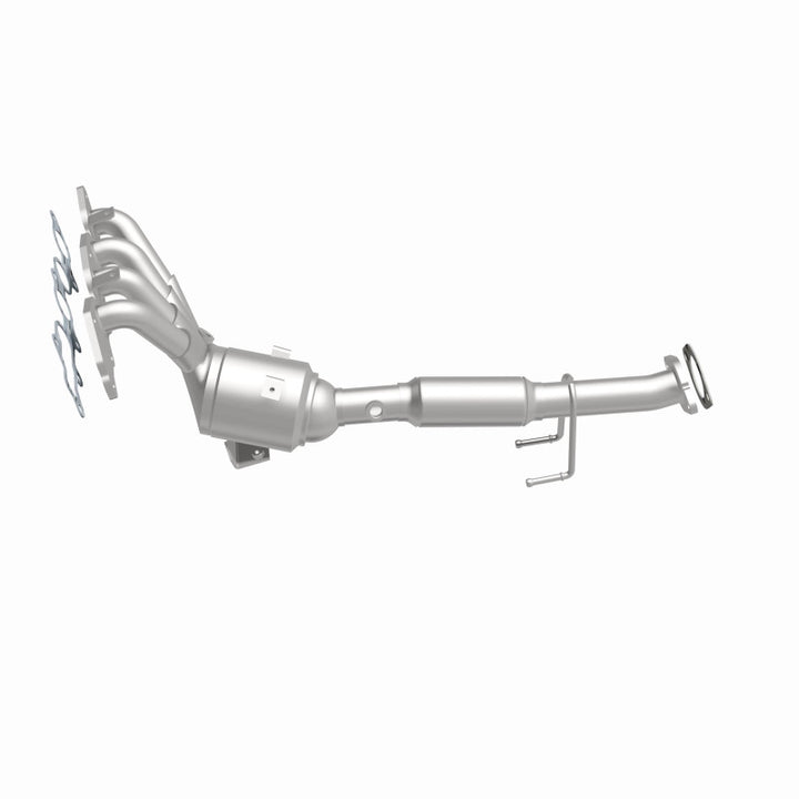 MagnaFlow OEM-Grade Direct-Fit Manifold Catalytic Converter - Ford Fusion 2013-2019 2.0L, view 8