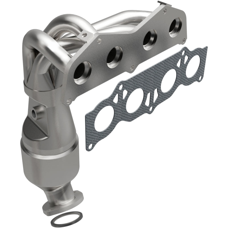 MagnaFlow OEM-Grade Direct-Fit Manifold Catalytic Converter - Toyota Camry 2002-2009 2.4L