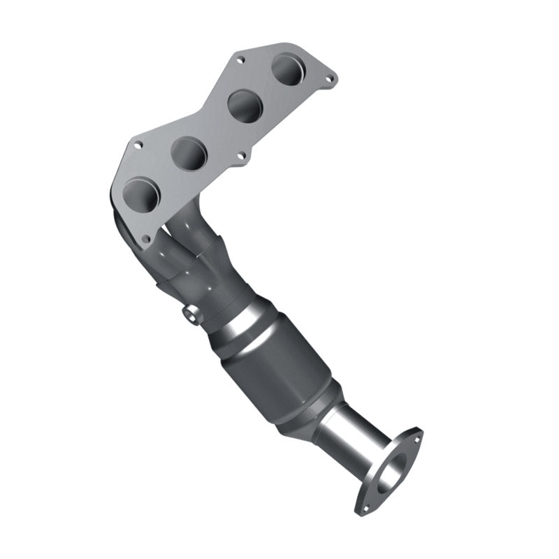 MagnaFlow OEM-Grade Direct-Fit Manifold Catalytic Converter - Toyota Camry 2002-2009 2.4L, view 2