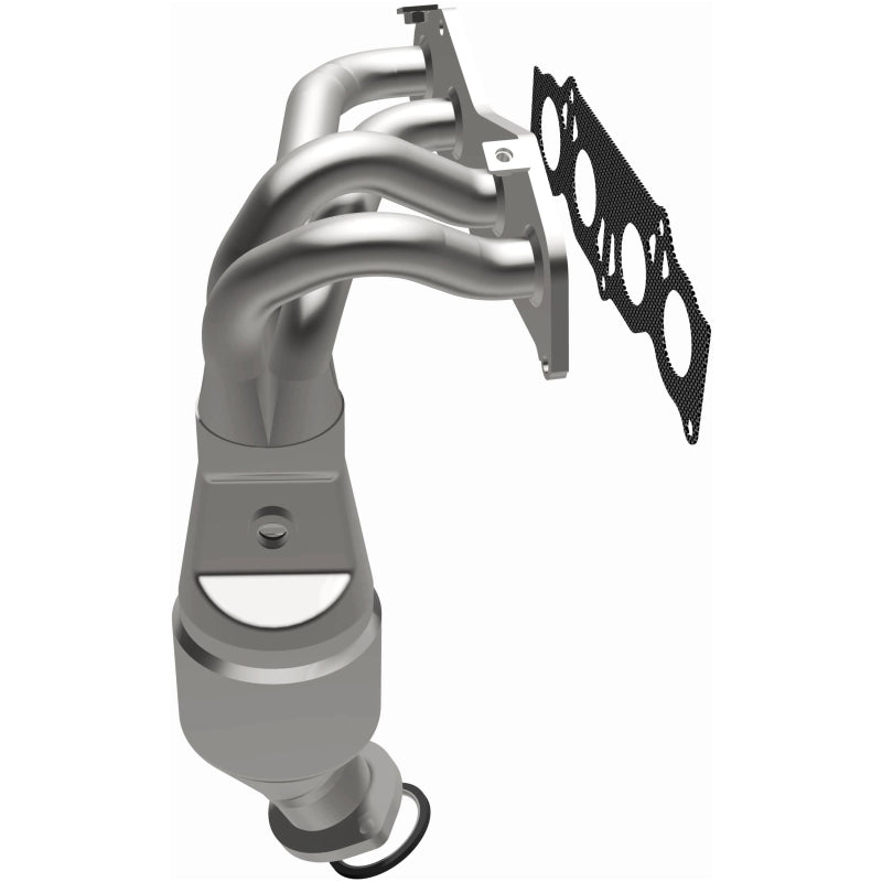 MagnaFlow OEM-Grade Direct-Fit Manifold Catalytic Converter - Toyota Camry 2002-2009 2.4L, view 34