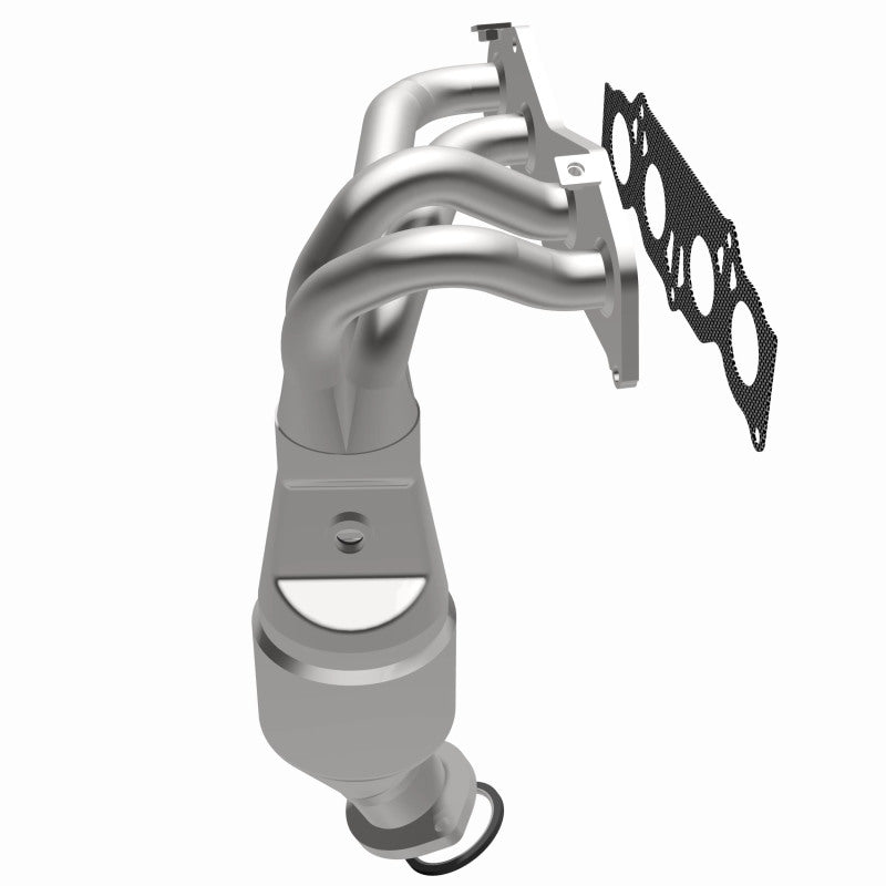 MagnaFlow OEM-Grade Direct-Fit Manifold Catalytic Converter - Toyota Camry 2002-2009 2.4L, view 40