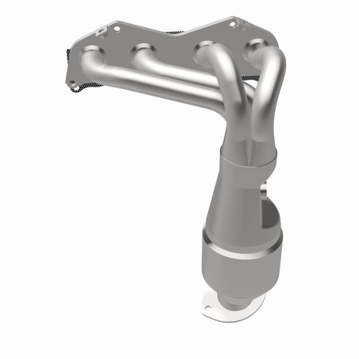 MagnaFlow OEM-Grade Direct-Fit Manifold Catalytic Converter - Toyota Camry 2002-2009 2.4L, view 7