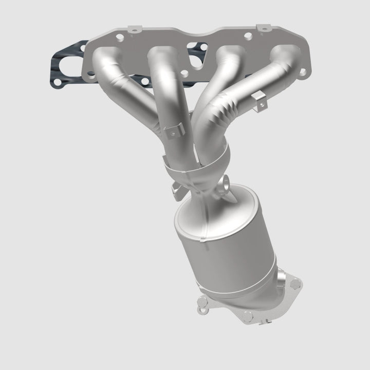 MagnaFlow OEM-Grade Direct-Fit Manifold Catalytic Converter - Nissan Altima / Rogue 2.5L 2007-2020, view 13
