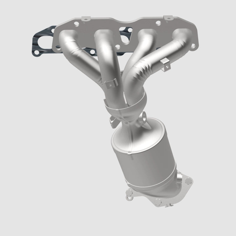 MagnaFlow OEM-Grade Direct-Fit Manifold Catalytic Converter - Nissan Altima / Rogue 2.5L 2007-2020, view 13