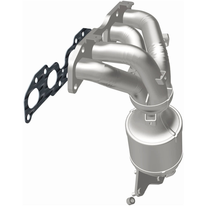MagnaFlow OEM-Grade Direct-Fit Manifold Catalytic Converter - Nissan Altima / Rogue 2.5L 2007-2020, view 20