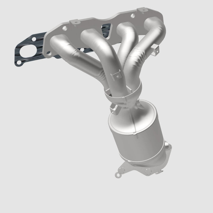 MagnaFlow OEM-Grade Direct-Fit Manifold Catalytic Converter - Nissan Altima / Rogue 2.5L 2007-2020, view 25