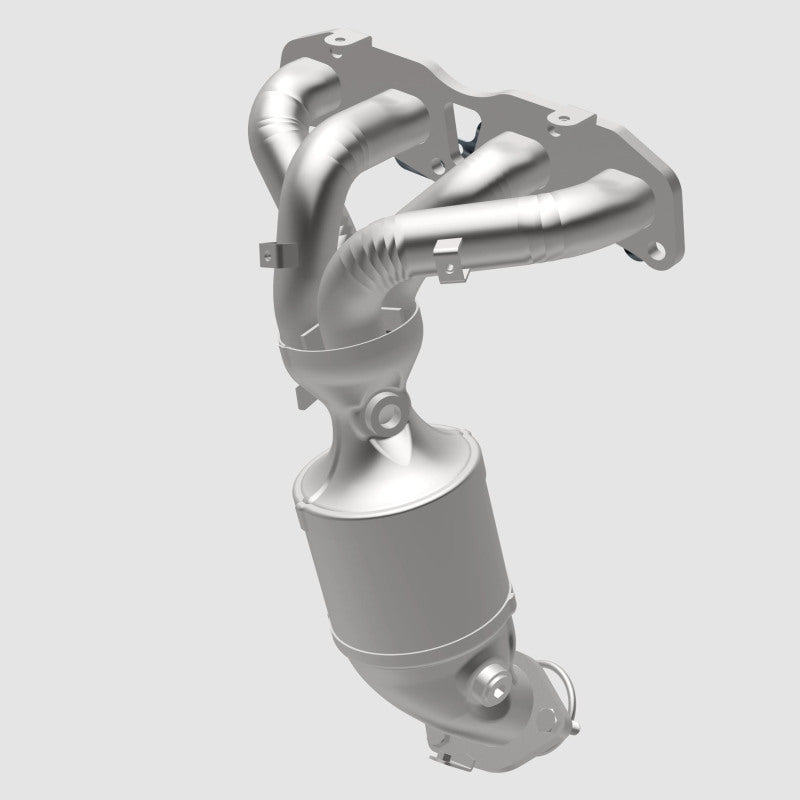 MagnaFlow OEM-Grade Direct-Fit Manifold Catalytic Converter - Nissan Altima / Rogue 2.5L 2007-2020, view 34