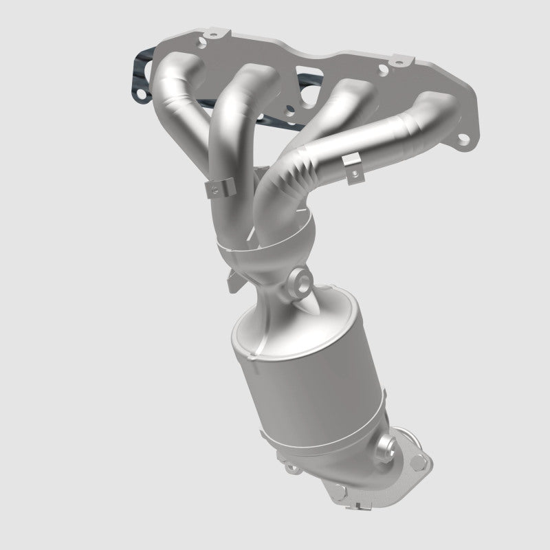 MagnaFlow OEM-Grade Direct-Fit Manifold Catalytic Converter - Nissan Altima / Rogue 2.5L 2007-2020, view 5