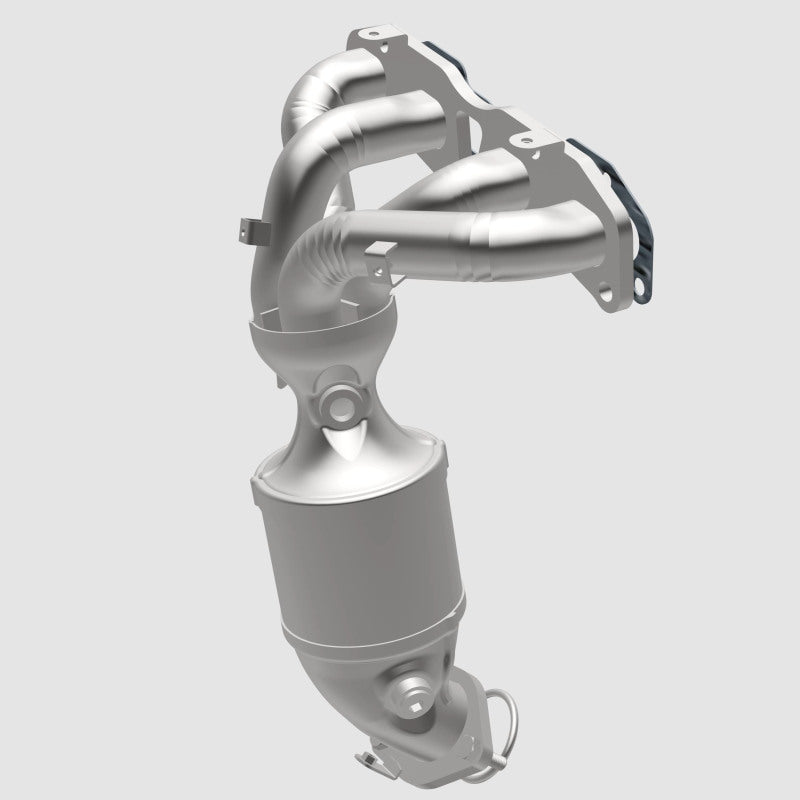 MagnaFlow OEM-Grade Direct-Fit Manifold Catalytic Converter - Nissan Altima / Rogue 2.5L 2007-2020, view 6