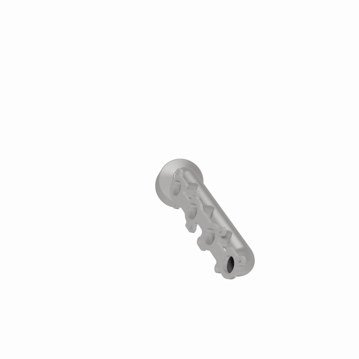 MagnaFlow OEM-Grade Direct-Fit Manifold Catalytic Converter - Toyota 4Runner / Lexus GX470 4.7L V8 2003-2005 - Driver Side, view 14