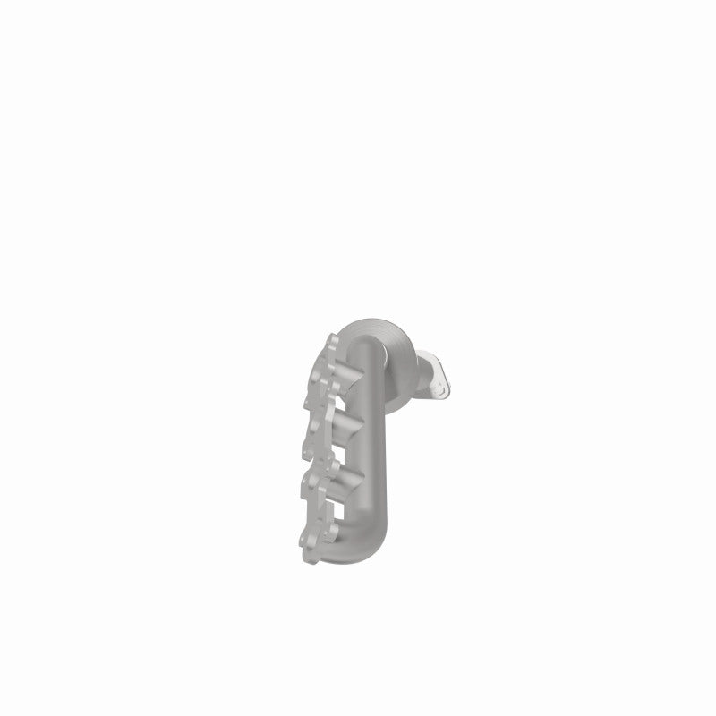 MagnaFlow OEM-Grade Direct-Fit Manifold Catalytic Converter - Toyota 4Runner / Lexus GX470 4.7L V8 2003-2005 - Driver Side, view 21
