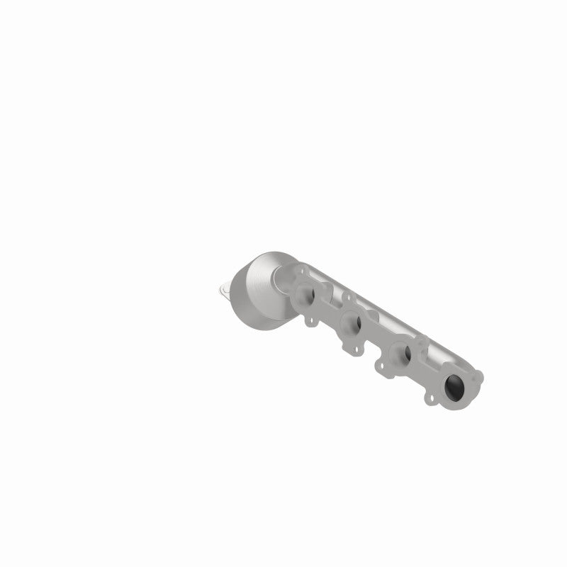 MagnaFlow OEM-Grade Direct-Fit Manifold Catalytic Converter - Toyota 4Runner / Lexus GX470 4.7L V8 2003-2005 - Driver Side, view 41