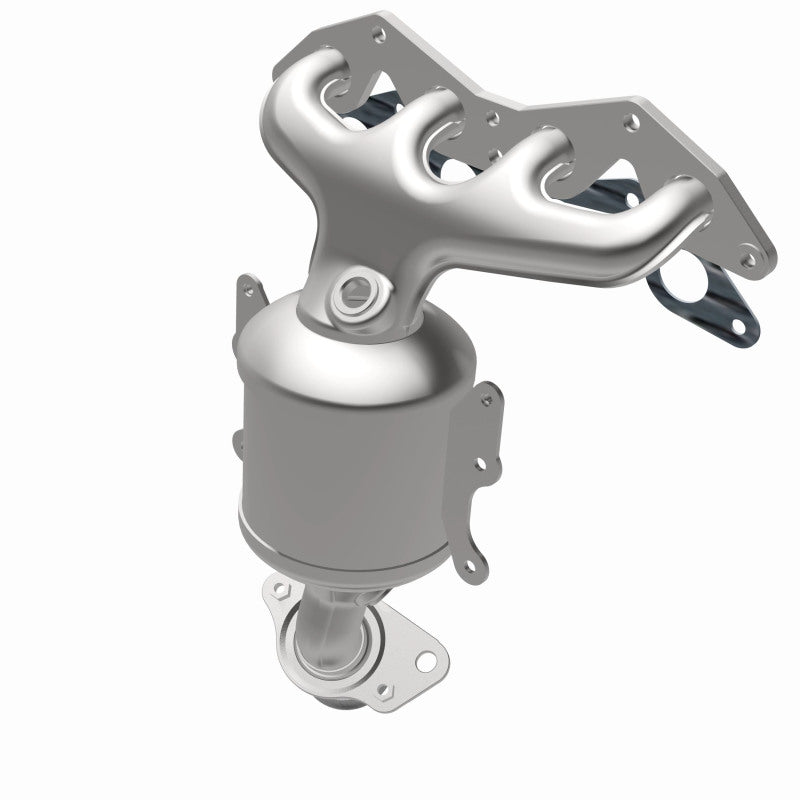 MagnaFlow OEM-Grade Direct-Fit Manifold Catalytic Converter - Honda Civic 2001-2005 1.7L, view 14