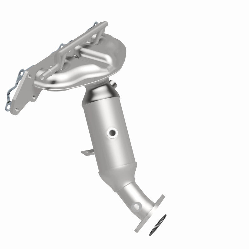MagnaFlow OEM-Grade Direct-Fit Manifold Catalytic Converter - Ford Focus 2003-2004 2.3L, view 14